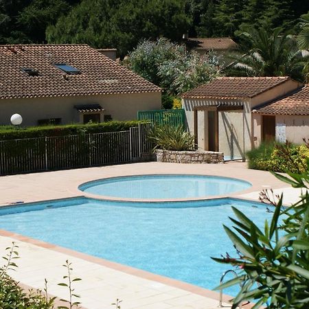 Residence Cap Azur Maison N° 106 Вилньов Любе Екстериор снимка
