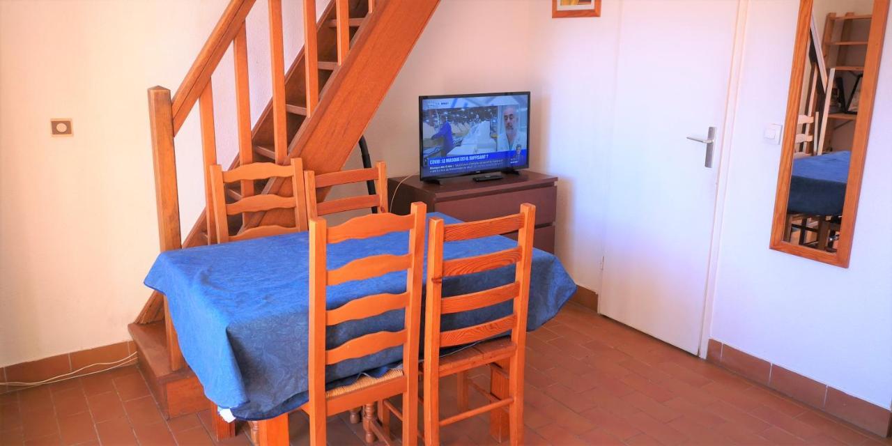 Residence Cap Azur Maison N° 106 Вилньов Любе Екстериор снимка