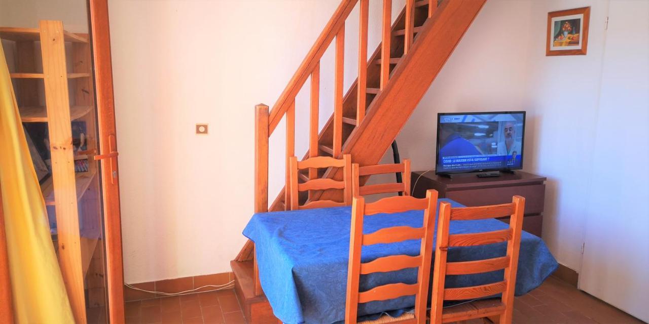 Residence Cap Azur Maison N° 106 Вилньов Любе Екстериор снимка