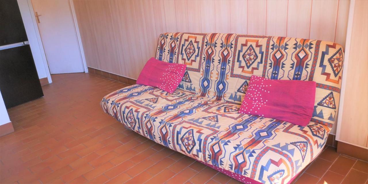 Residence Cap Azur Maison N° 106 Вилньов Любе Екстериор снимка