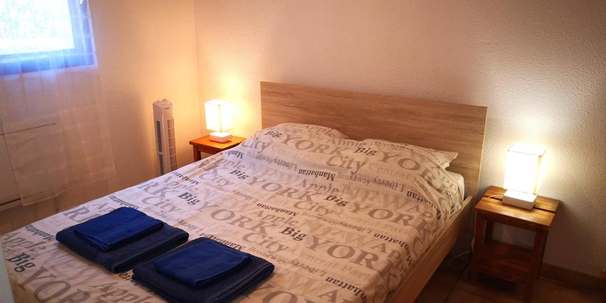 Residence Cap Azur Maison N° 106 Вилньов Любе Екстериор снимка