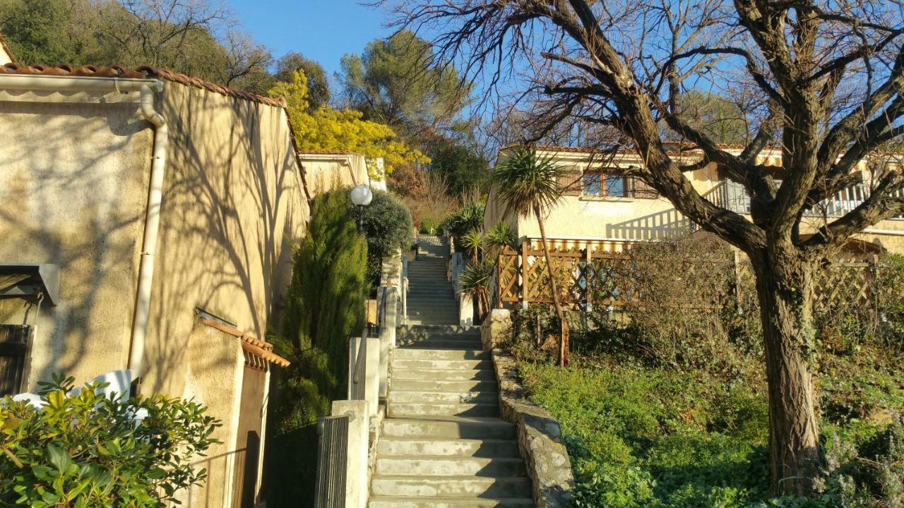 Residence Cap Azur Maison N° 106 Вилньов Любе Екстериор снимка