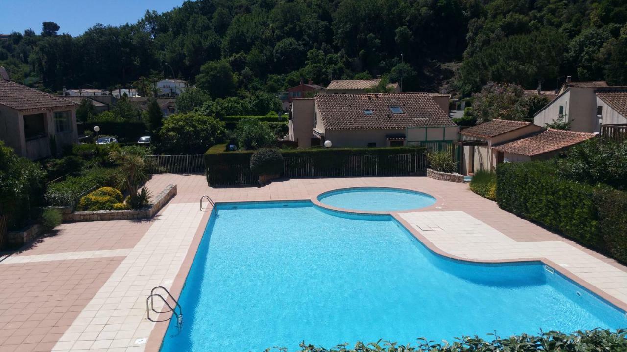 Residence Cap Azur Maison N° 106 Вилньов Любе Екстериор снимка