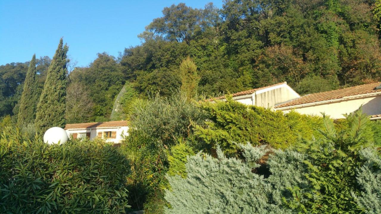 Residence Cap Azur Maison N° 106 Вилньов Любе Екстериор снимка