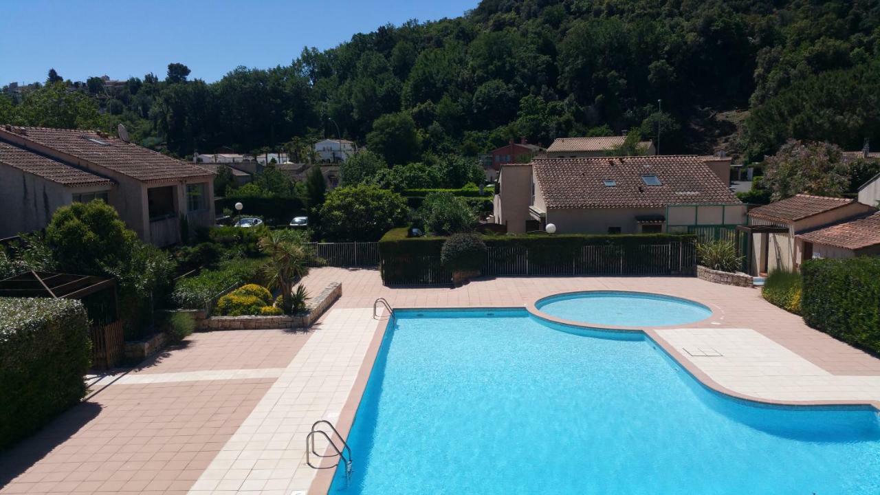Residence Cap Azur Maison N° 106 Вилньов Любе Екстериор снимка