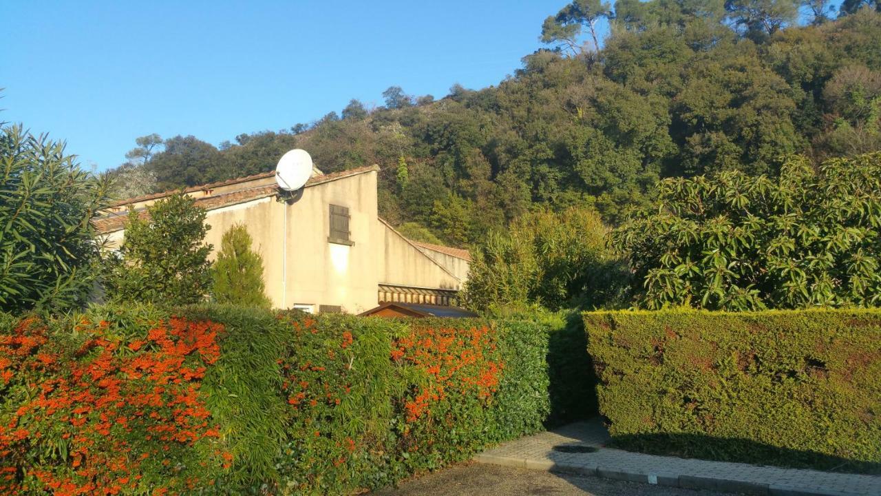 Residence Cap Azur Maison N° 106 Вилньов Любе Екстериор снимка